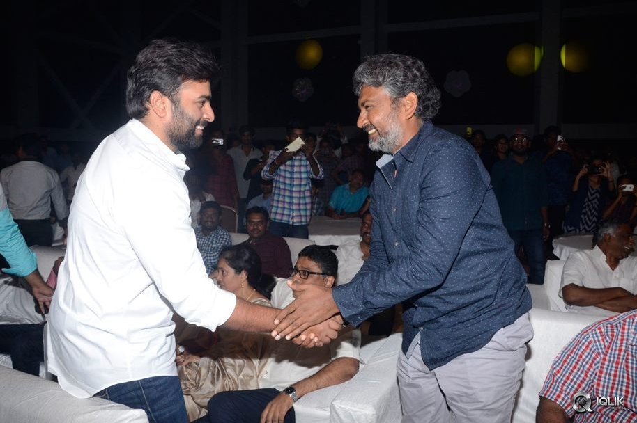 Jyo-Achyutananda-Movie-Audio-Launch